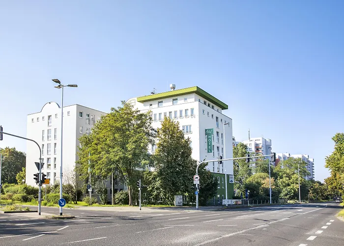 Hotel Achat Darmstadt Griesheim (Hessen)