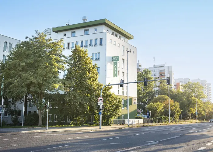 Hotell Achat Darmstadt Griesheim (Hessen)