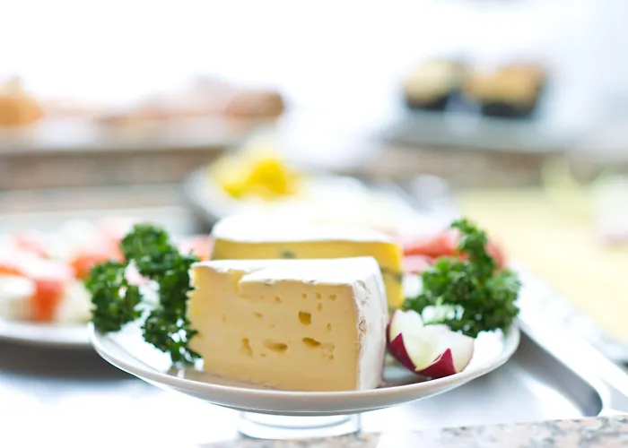 Achat Darmstadt 3* Griesheim (Hessen)