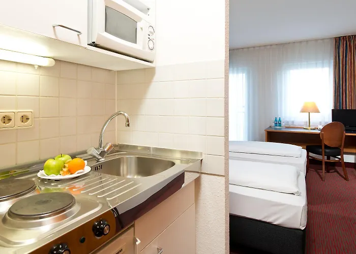 Achat Darmstadt 3* Griesheim (Hessen)