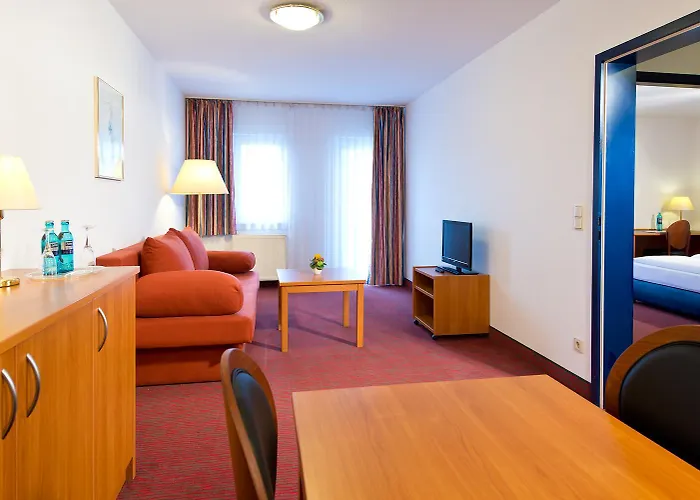 Hotell Achat Darmstadt Griesheim (Hessen)