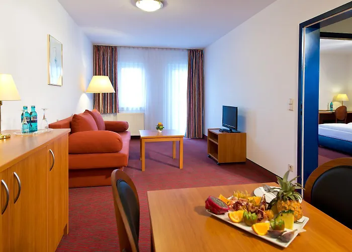 Hotell Achat Darmstadt Griesheim (Hessen)