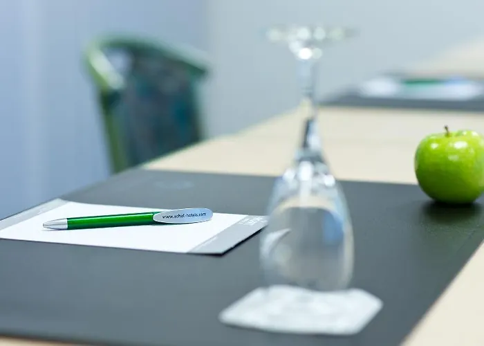 Hotel Achat Darmstadt Griesheim (Hessen)