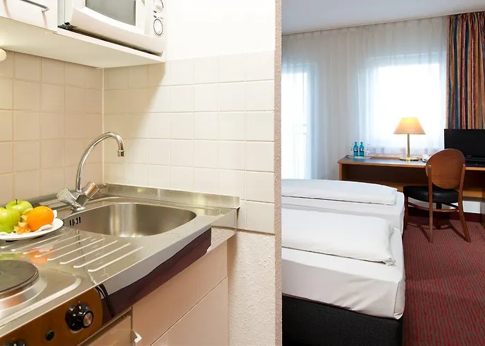 Hotell Achat Darmstadt Griesheim (Hessen)