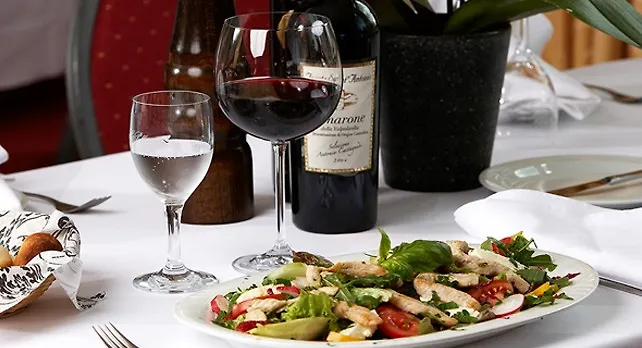 Achat Darmstadt Hotel Griesheim (Hessen)