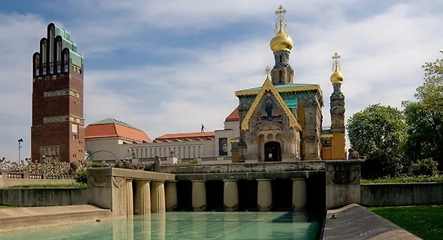 Achat Darmstadt 3* Griesheim (Hessen)