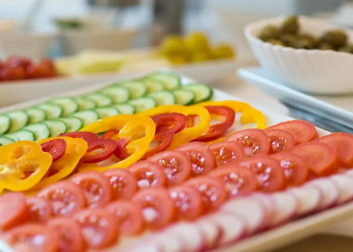 Hotel Achat Darmstadt 3*