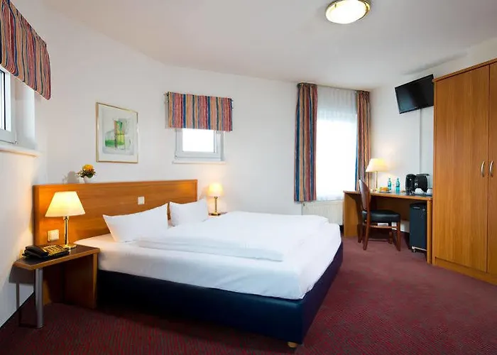 Achat Darmstadt Hotell Griesheim (Hessen)