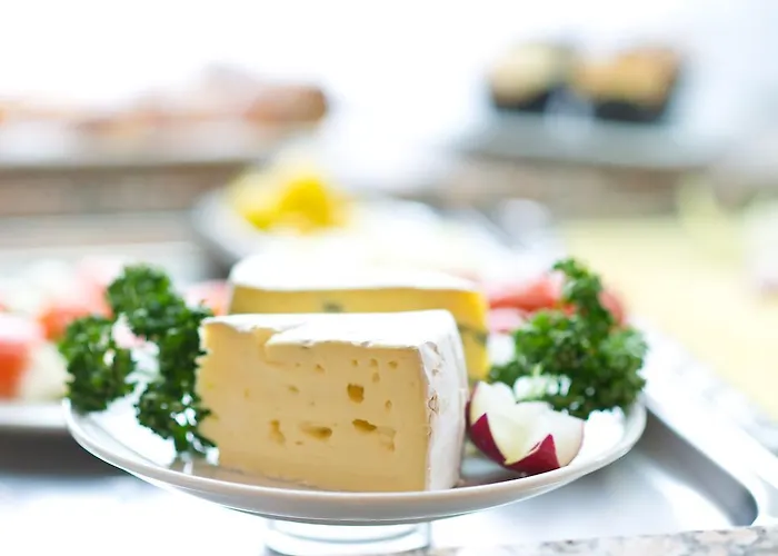 Achat Darmstadt Hotel 3*