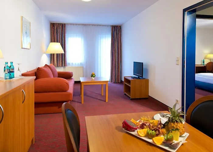 Hotell Achat Darmstadt Griesheim (Hessen)