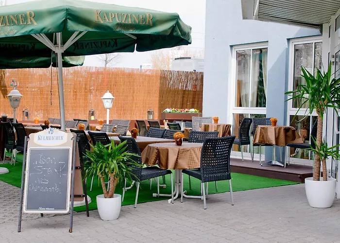 Achat Darmstadt 3* Griesheim (Hessen)