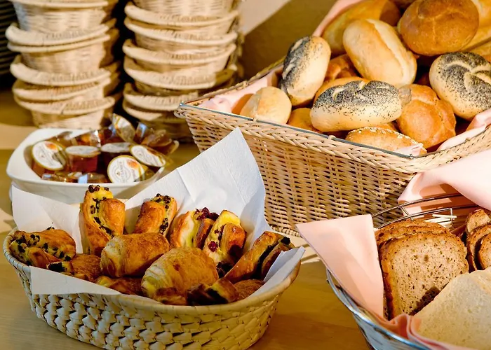 Hotell Achat Darmstadt Griesheim (Hessen)