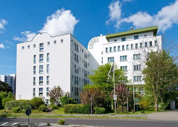 Achat Darmstadt Hotell Griesheim (Hessen)